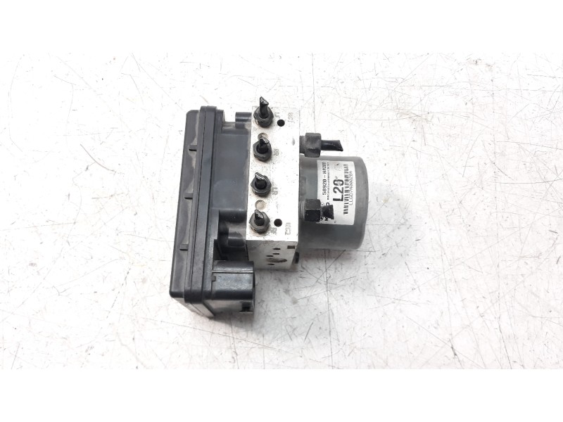 Recambio de abs para kia rio (yb) 1.0 tgdi cat referencia OEM IAM 58920H8200  