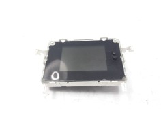 PANTALLA MULTIFUNCION AH2218B955AC 