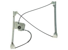 Recambio de elevalunas delantero derecho para audi a3 (8l) referencia OEM IAM 8L4837462 106020915 113024