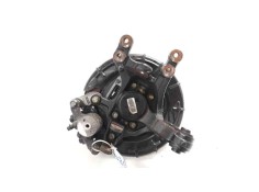 Recambio de mangueta trasera izquierda para hyundai ix35 comfort 2wd referencia OEM IAM    2