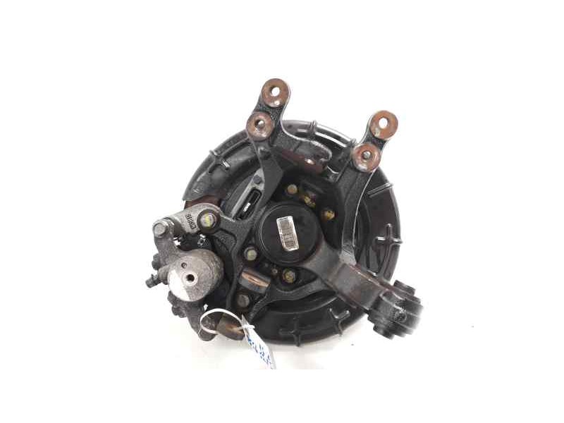 Recambio de mangueta trasera izquierda para hyundai ix35 comfort 2wd referencia OEM IAM   