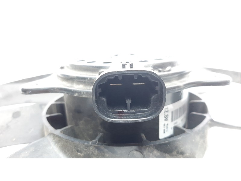 Recambio de electroventilador para citroen ds3 1.2 12v vti referencia OEM IAM 9801666680 47337 102GA200319