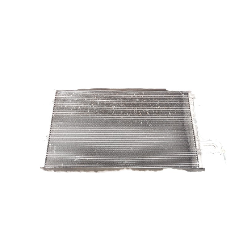 Recambio de condensador / radiador aire acondicionado para ford focus lim. (cb4) trend referencia OEM IAM 3M5H19710CC 35551 