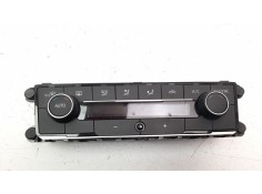 MANDO CLIMATIZADOR 2G0907044R 