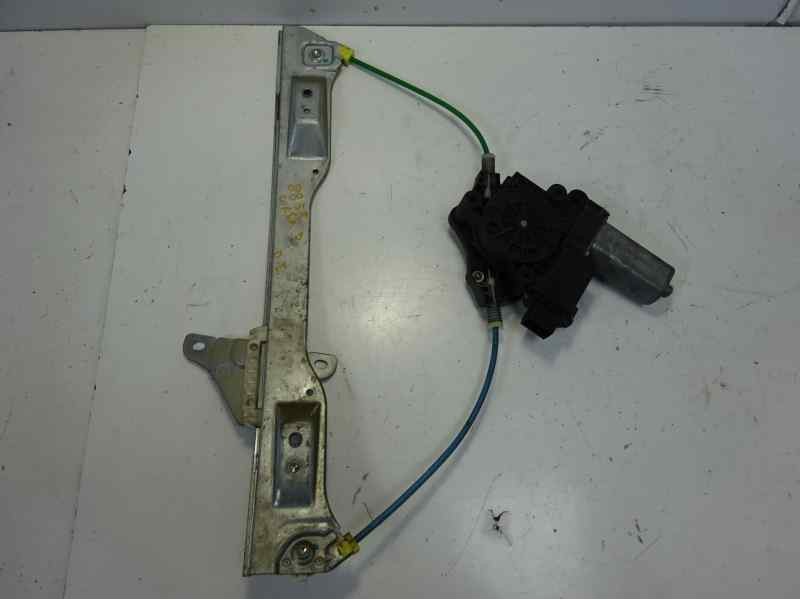 Recambio de elevalunas delantero izquierdo para opel corsa d enjoy referencia OEM IAM 13188482 108449 OV63ALSM