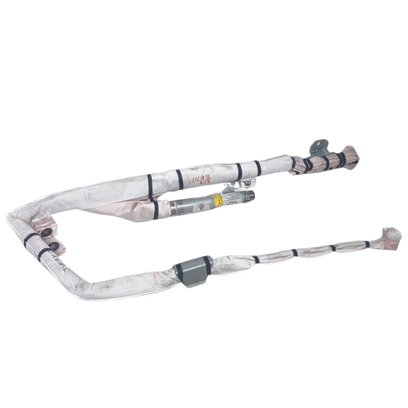 Recambio de airbag cortina delantero izquierdo para mazda 2 lim. () 1.5 16v cat referencia OEM IAM 0589P1000367  