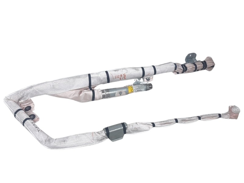 Recambio de airbag cortina delantero izquierdo para mazda 2 lim. () 1.5 16v cat referencia OEM IAM 0589P1000367  