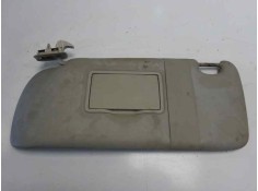 Recambio de parasol izquierdo para renault espace iv (jk0) privilege referencia OEM IAM    2