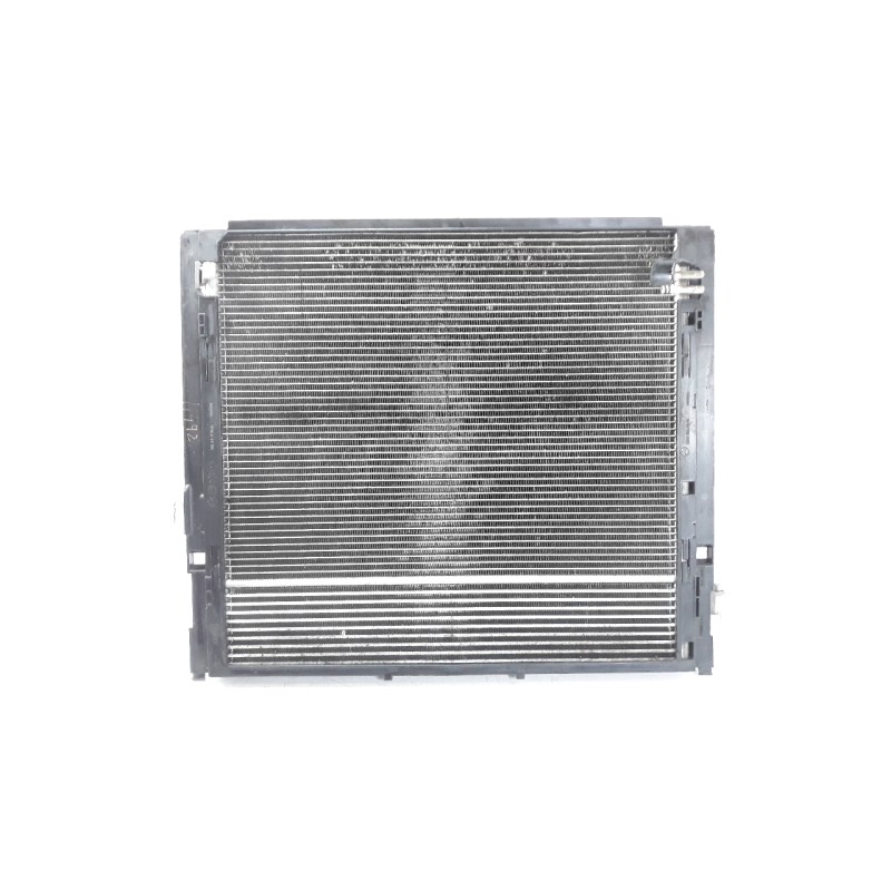 Recambio de condensador / radiador aire acondicionado para mercedes-benz clase gl (x166) gl 350 bluetec 4matic (166.824) referen