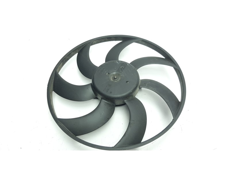Recambio de electroventilador para citroen ds3 1.2 12v vti referencia OEM IAM 9801666680 47337 102GA200319