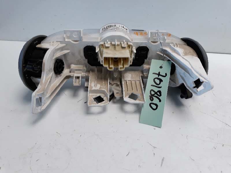 Recambio de mando calefaccion / aire acondicionado para citroen c1 1.4 hdi cat (8ht / dv4td) referencia OEM IAM 559000H0040  