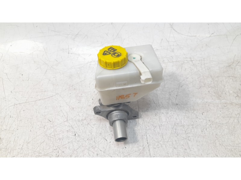 Recambio de bomba freno para jaguar xf 3.0 v6 diesel luxury referencia OEM IAM C2Z9669  