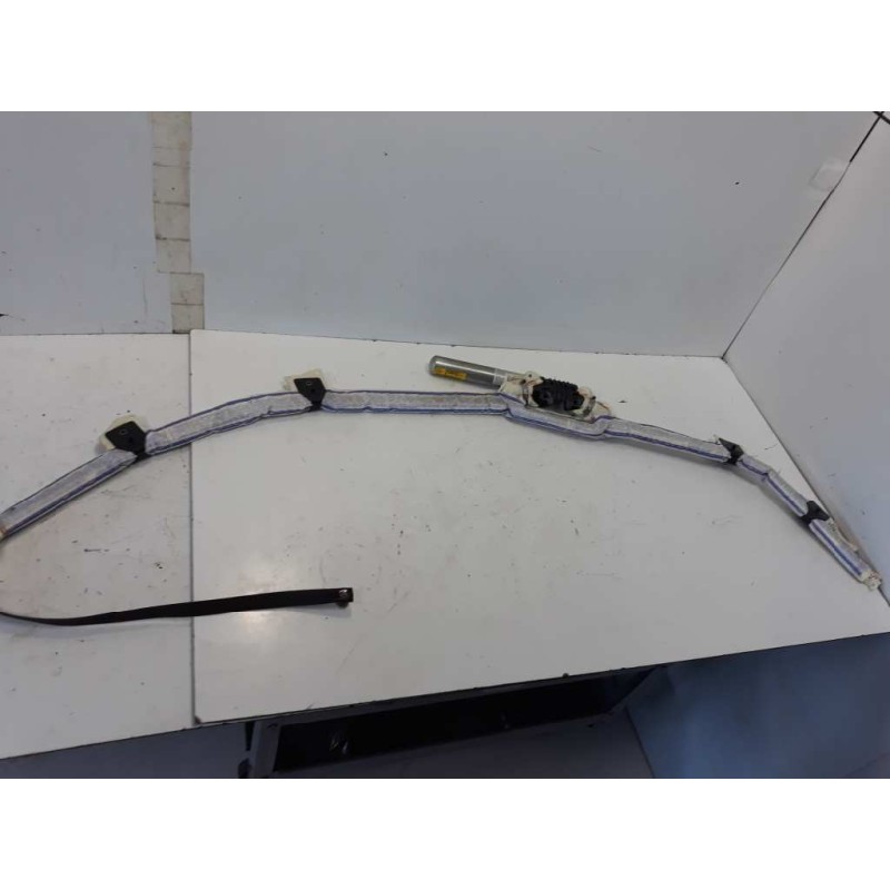 Recambio de airbag cortina delantero izquierdo para opel corsa d enjoy referencia OEM IAM 13150704  