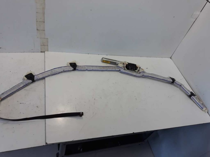 Recambio de airbag cortina delantero izquierdo para opel corsa d enjoy referencia OEM IAM 13150704  