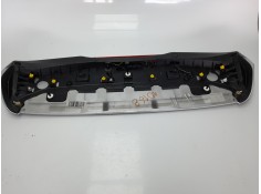 Recambio de aleron trasero para volvo v40 kinetic referencia OEM IAM 3125397301   2