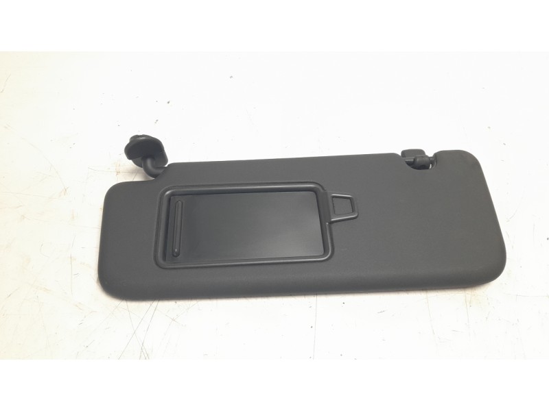 Recambio de parasol izquierdo para hyundai i30 (pd) n line referencia OEM IAM 85210G3510TTX  