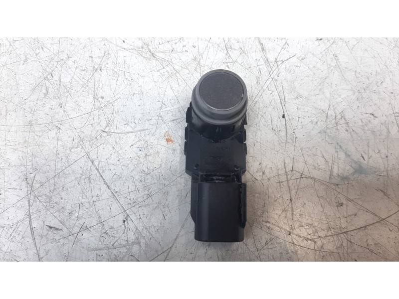 Recambio de sensor de aparcamiento para toyota rav4 hybrid 4x2 advance referencia OEM IAM 6006053570  