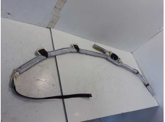 Recambio de airbag cortina delantero izquierdo para opel corsa d enjoy referencia OEM IAM 13150704   2