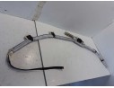 AIRBAG CORTINA DELANTERO IZQUIERDO 13150704 