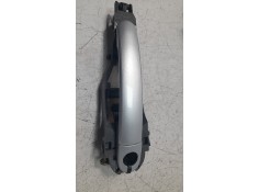 MANETA EXTERIOR DELANTERA IZQUIERDA 3B0837885 3B0837885 