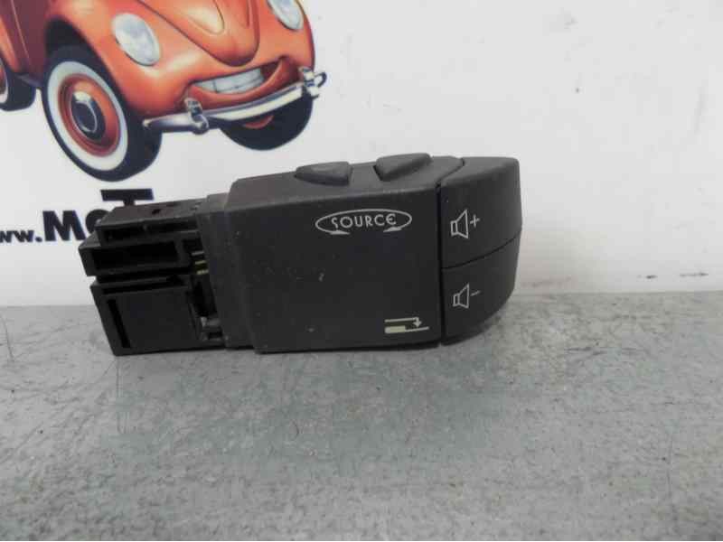 Recambio de mando multifuncion para renault espace iv (jk0) privilege referencia OEM IAM 7701049643 34442201 