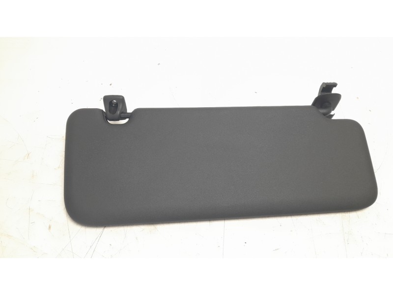 Recambio de parasol izquierdo para hyundai i30 (pd) n line referencia OEM IAM 85210G3510TTX  