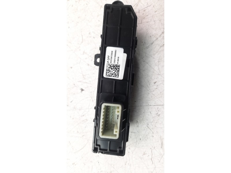 Recambio de interruptor para hyundai tucson (nx) maxx 2wd referencia OEM IAM 93315N73504X  