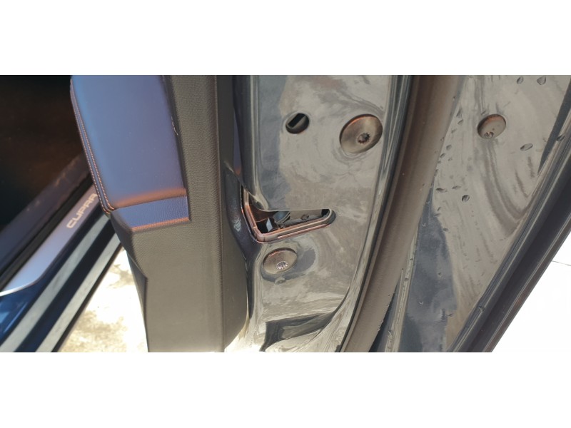 Recambio de cerradura puerta delantera derecha para cupra formentor 1.5 tsi referencia OEM IAM 5TB837016E A6Q5TA839016Q 