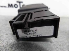 Recambio de mando multifuncion para renault espace iv (jk0) privilege referencia OEM IAM 7701049643 34442201  2