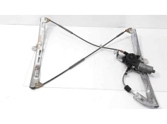 Recambio de elevalunas delantero izquierdo para peugeot 206 berlina xn referencia OEM IAM 9221G0 106172104 118251