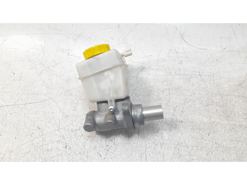 Recambio de bomba freno para jaguar xf 3.0 v6 diesel luxury referencia OEM IAM C2Z9669  
