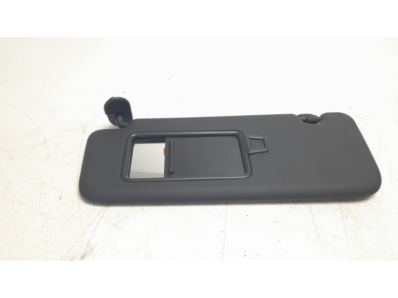Recambio de parasol izquierdo para hyundai i30 (pd) n line referencia OEM IAM 85210G3510TTX  