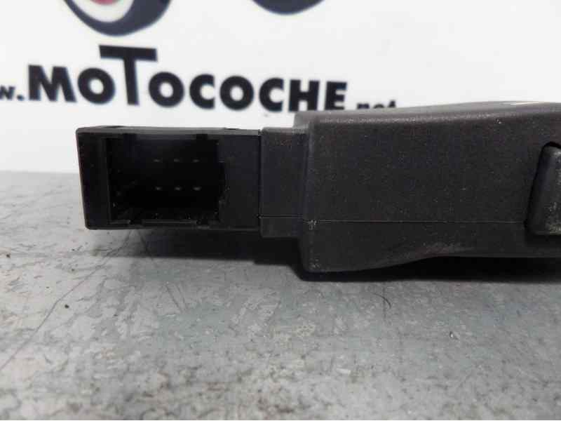 Recambio de mando multifuncion para renault espace iv (jk0) privilege referencia OEM IAM 7701049643 34442201 