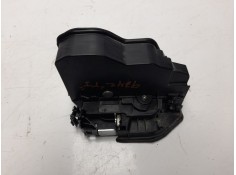 Recambio de cerradura puerta trasera izquierda para bmw x3 (f25) sdrive 18d referencia OEM IAM 51227229459   2