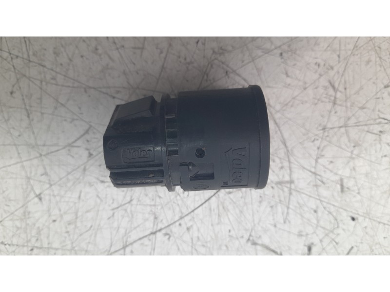Recambio de interruptor para dacia duster ii anniversary referencia OEM IAM STARSTOP  