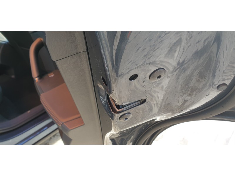 Recambio de cerradura puerta trasera derecha para cupra formentor 1.5 tsi referencia OEM IAM 5TA839016Q  