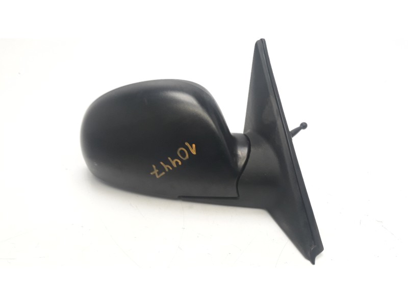 Recambio de retrovisor derecho para hyundai accent (lc) 1.5 crdi cat referencia OEM IAM 8762025740CA  