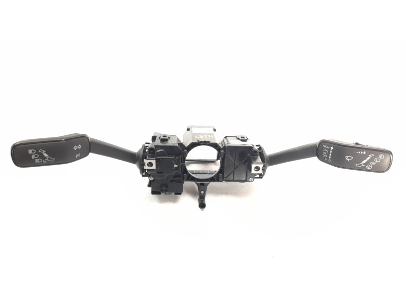 Recambio de mando multifuncion para volkswagen polo referencia OEM IAM 2Q0953502  