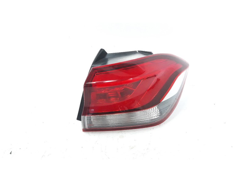 Recambio de piloto trasero derecho para hyundai i30 (pd) n line referencia OEM IAM 92402G30  