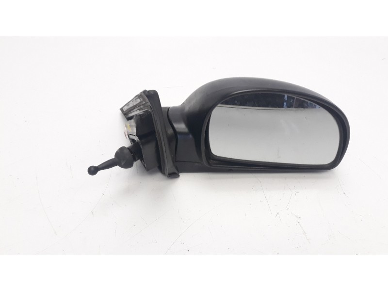 Recambio de retrovisor derecho para hyundai accent (lc) 1.5 crdi cat referencia OEM IAM 8762025740CA  