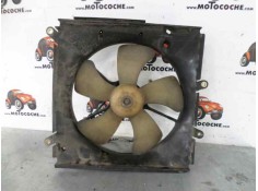 Recambio de electroventilador para toyota corolla (e11) 1.6 linea sol (5-ptas.) referencia OEM IAM    2