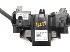 Recambio de mando multifuncion para volkswagen polo referencia OEM IAM 2Q0953502   2