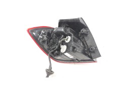 Recambio de piloto trasero derecho para hyundai i30 (pd) n line referencia OEM IAM 92402G30   2