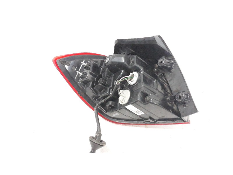 Recambio de piloto trasero derecho para hyundai i30 (pd) n line referencia OEM IAM 92402G30  