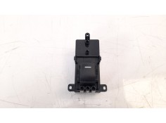MANDO ELEVALUNAS TRASERO DERECHO 83740TGGG020BLK 83740TGGG020BLK 35770GGG110M1