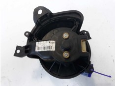 Recambio de ventilador calefaccion para opel corsa d enjoy referencia OEM IAM 5D3155110  