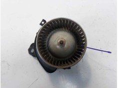 Recambio de ventilador calefaccion para opel corsa d enjoy referencia OEM IAM 5D3155110   2