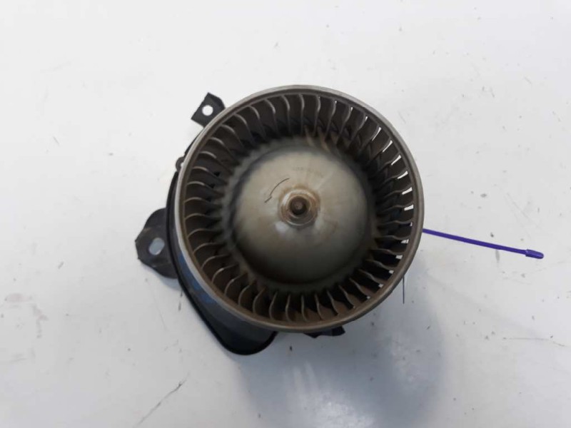 Recambio de ventilador calefaccion para opel corsa d enjoy referencia OEM IAM 5D3155110  