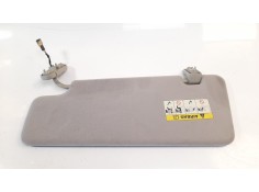 Recambio de parasol derecho para land rover discovery 2.7 td v6 cat referencia OEM IAM   