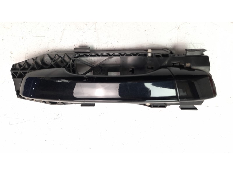Recambio de maneta exterior delantera derecha para volkswagen polo referencia OEM IAM 2G0837206G  